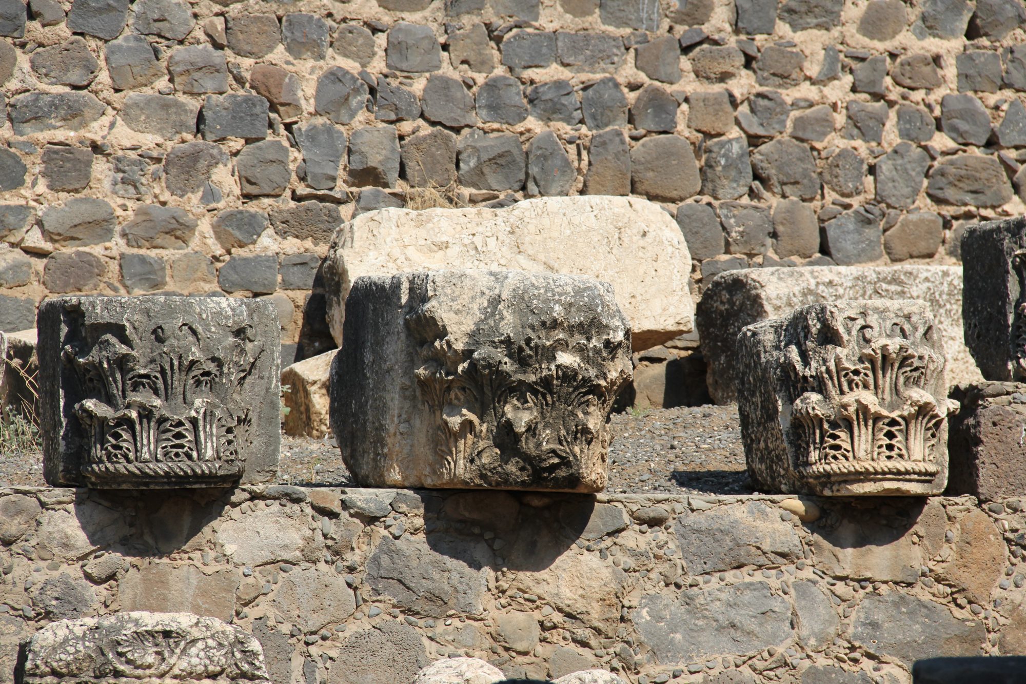 Capharnaum 5